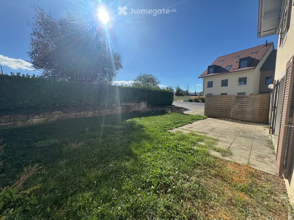 Schönes Doppelhaus von 180 m² mit Garten – Foto 6 von 16