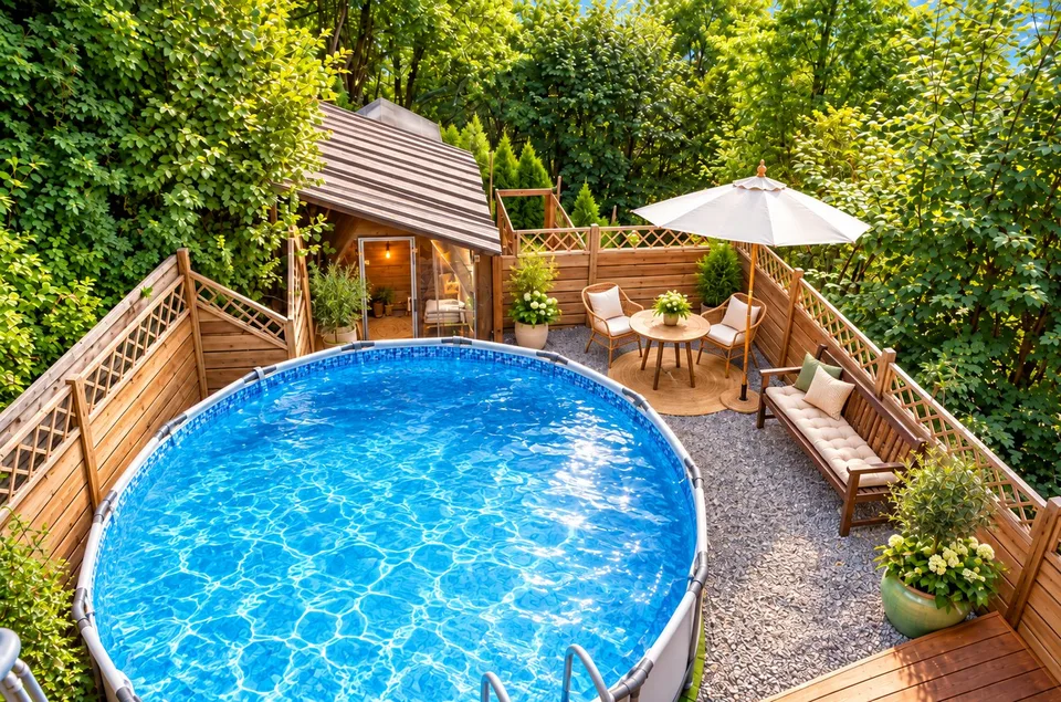 6.5 Zimmer Chalet in Les Posses-sur-Bex – Foto 3 von 11
