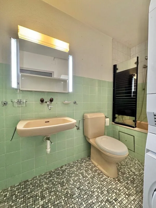 Molto spazio per le tue idee di vita - casa a schiera con potenziale di progettazione – foto 12 di 19