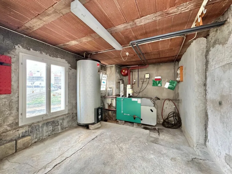 Molto spazio per le tue idee di vita - casa a schiera con potenziale di progettazione – foto 19 di 19