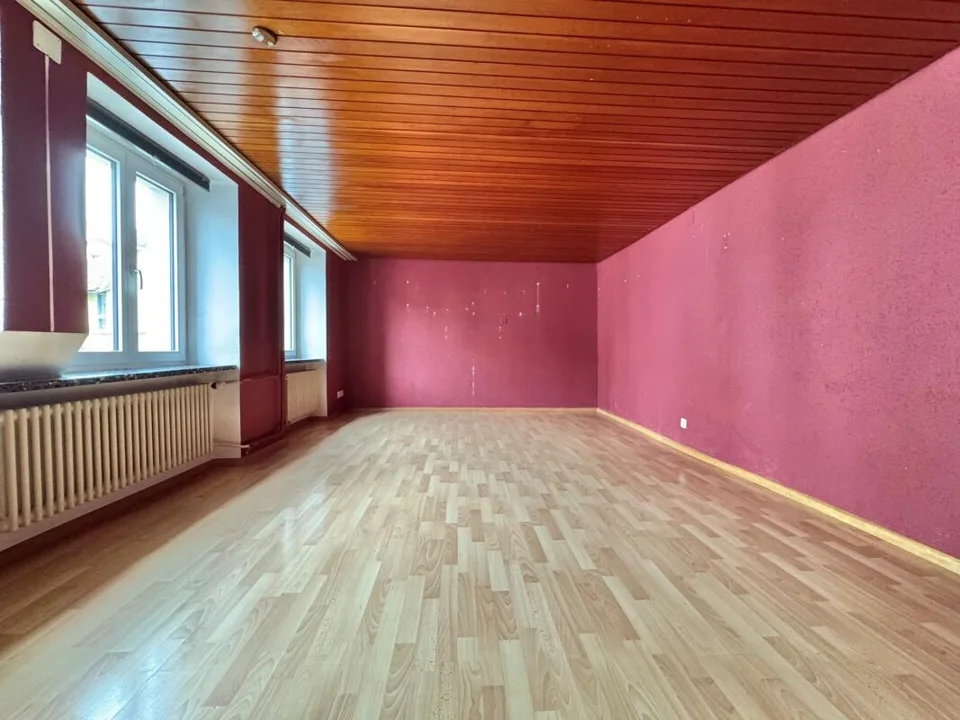 Molto spazio per le tue idee di vita - casa a schiera con potenziale di progettazione – foto 14 di 19