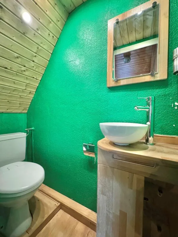 Molto spazio per le tue idee di vita - casa a schiera con potenziale di progettazione – foto 18 di 19