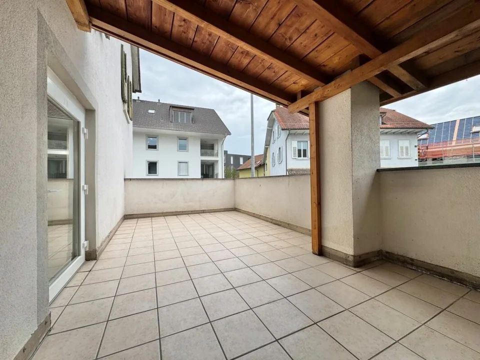 Molto spazio per le tue idee di vita - casa a schiera con potenziale di progettazione – foto 11 di 19