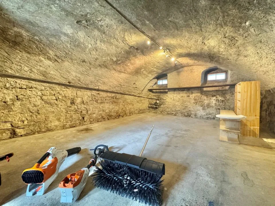 Molto spazio per le tue idee di vita - casa a schiera con potenziale di progettazione – foto 4 di 19