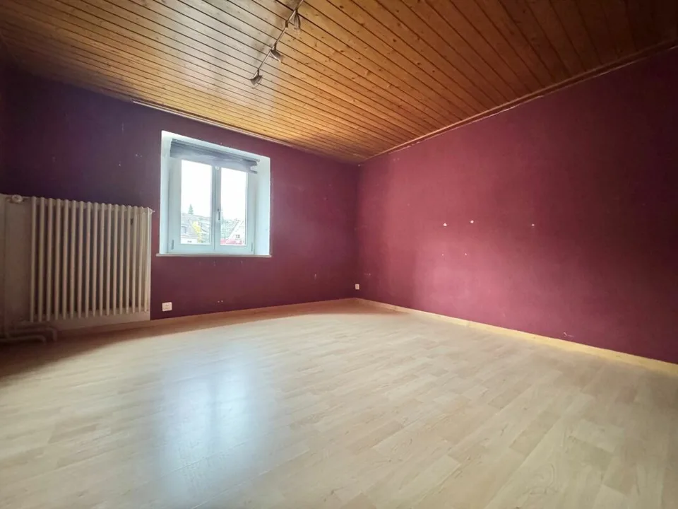Molto spazio per le tue idee di vita - casa a schiera con potenziale di progettazione – foto 7 di 19