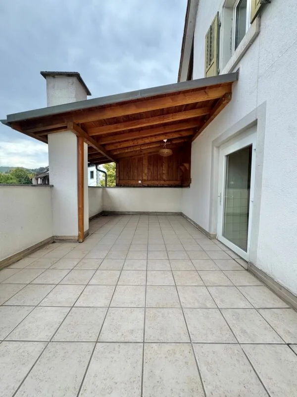 Molto spazio per le tue idee di vita - casa a schiera con potenziale di progettazione – foto 10 di 19