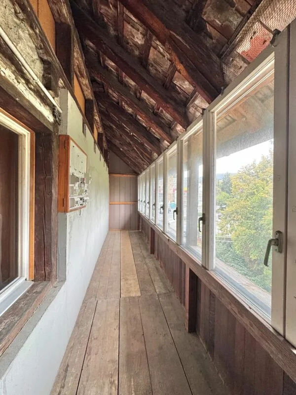 Molto spazio per le tue idee di vita - casa a schiera con potenziale di progettazione – foto 13 di 19