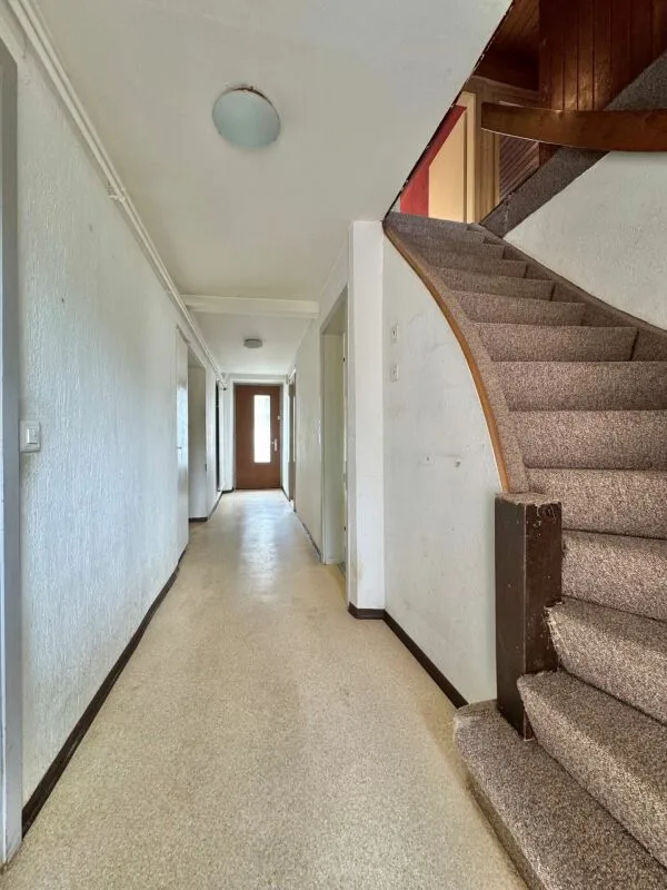 Molto spazio per le tue idee di vita - casa a schiera con potenziale di progettazione – foto 17 di 19