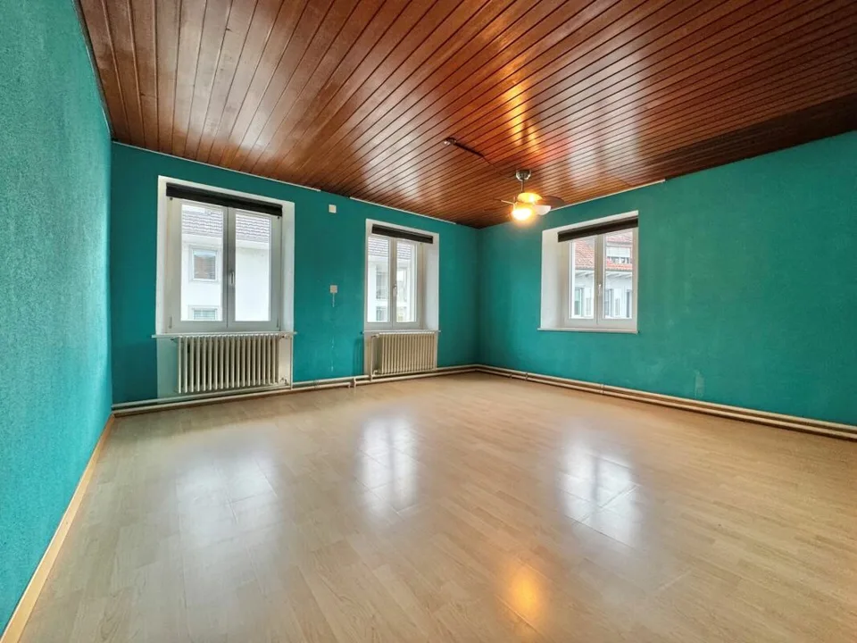 Molto spazio per le tue idee di vita - casa a schiera con potenziale di progettazione – foto 8 di 19
