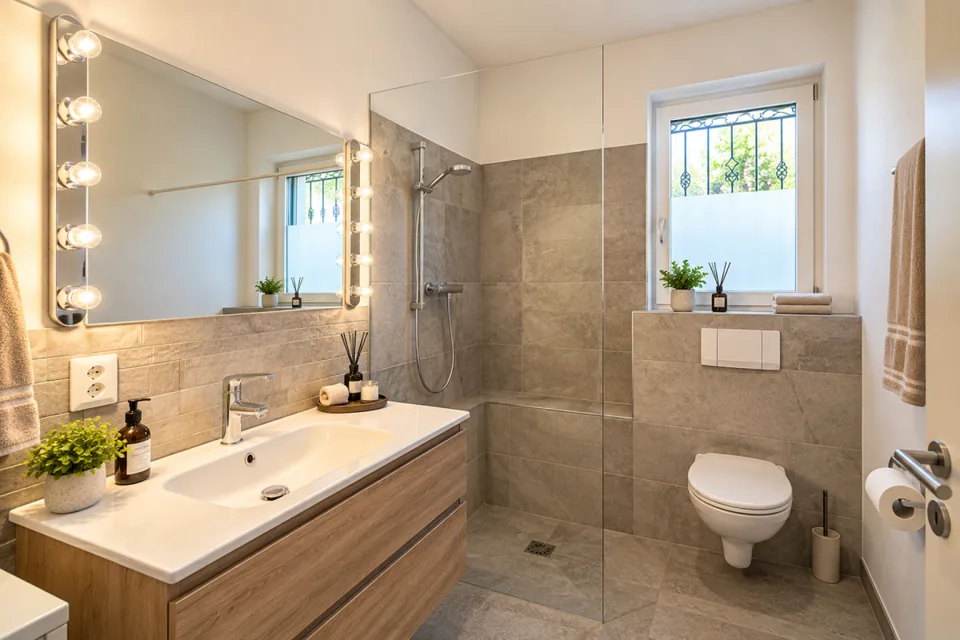 Vivere nel verde alle porte di Zurigo - casa unifamiliare di 6,5 locali con sauna, serra e potenziale per un appartamento indipendente – foto 14 di 22