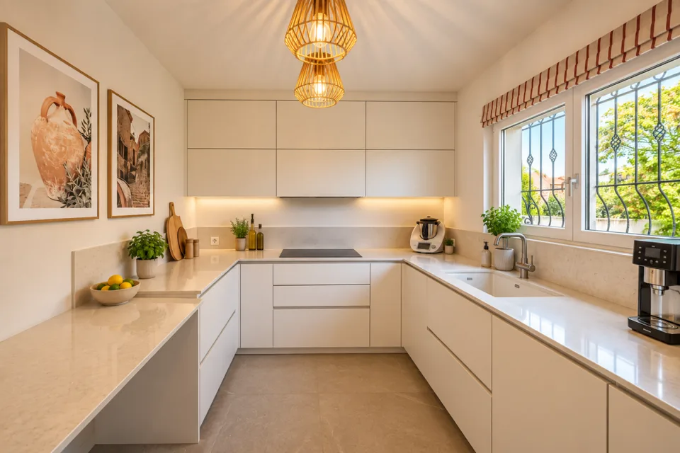 Vivere nel verde alle porte di Zurigo - casa unifamiliare di 6,5 locali con sauna, serra e potenziale per un appartamento indipendente – foto 16 di 22