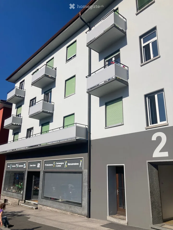 Mietsstudio – Foto 3 von 4