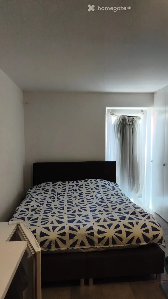 Privatzimmer – Foto 4 von 5