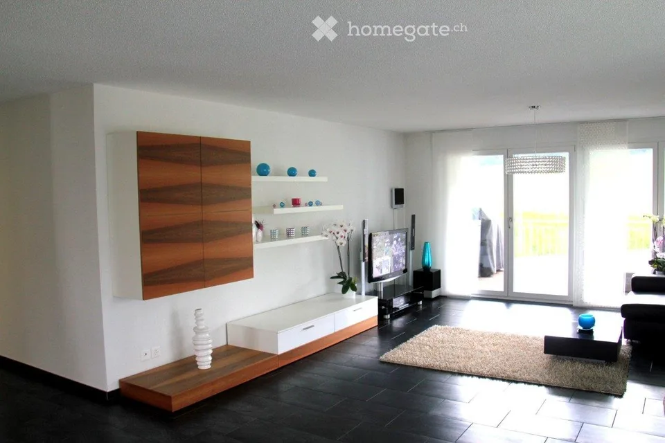Neuwertige 4.5-Zimmerwohnung im 2. OG, 5705 Hallwil – Foto 3 von 5