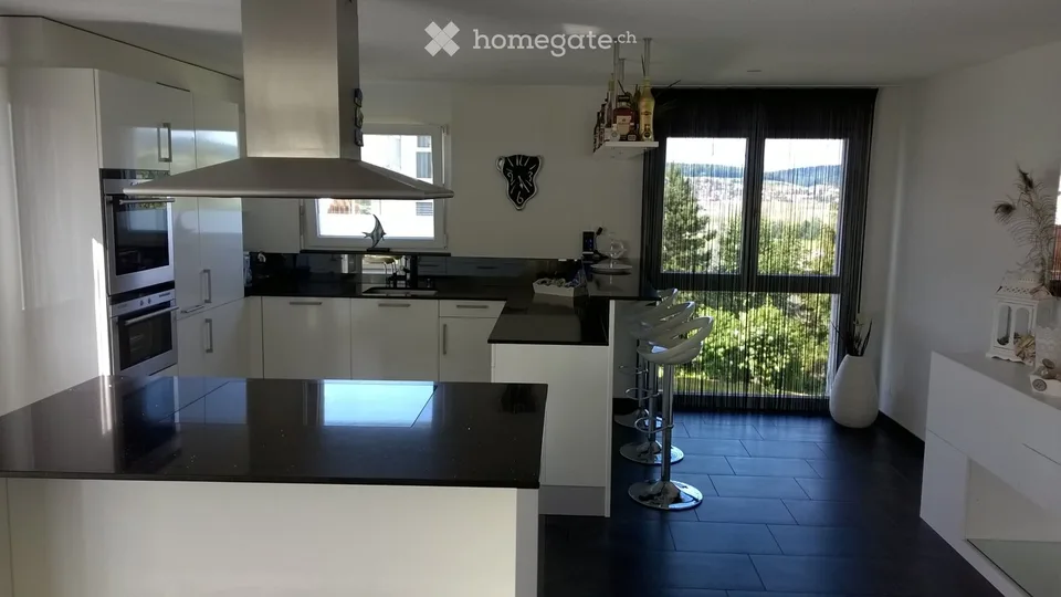 Neuwertige 4.5-Zimmerwohnung im 2. OG, 5705 Hallwil – Foto 2 von 5