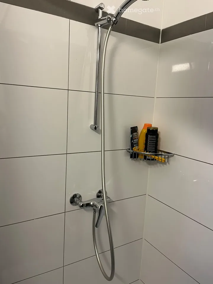 1-Zimmer-Wohnung in Huttwil – Foto 5 von 5