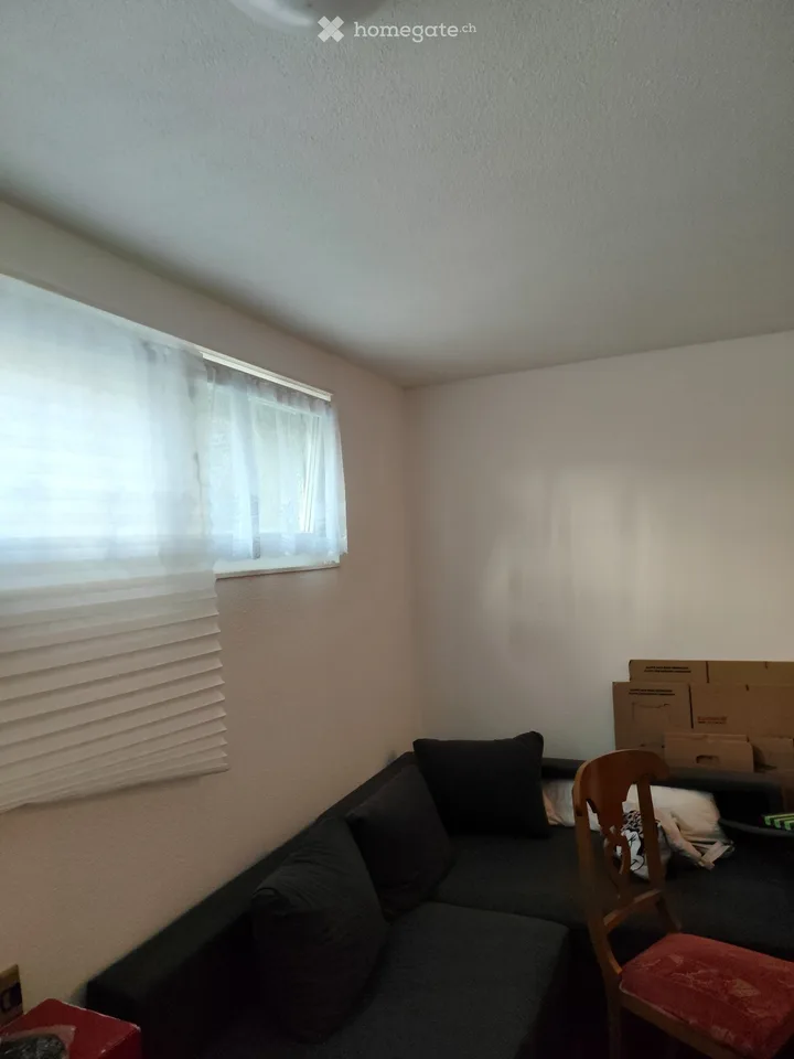 1-Zimmer-Wohnung in Huttwil – Foto 4 von 5