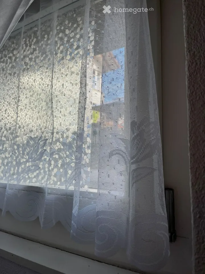 1-Zimmer-Wohnung in Huttwil – Foto 2 von 5