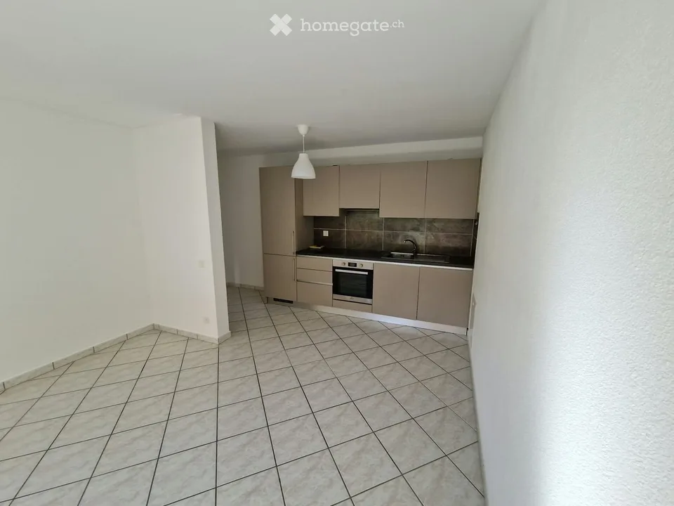 Wohnung mit Garten – Foto 5 von 5