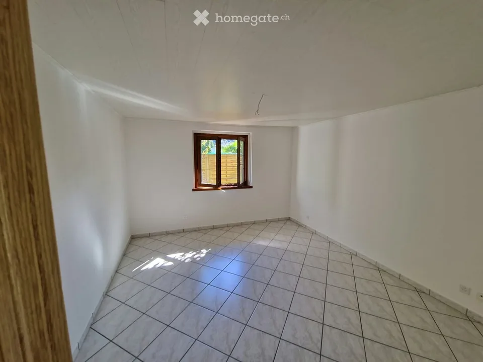 Wohnung mit Garten – Foto 3 von 5