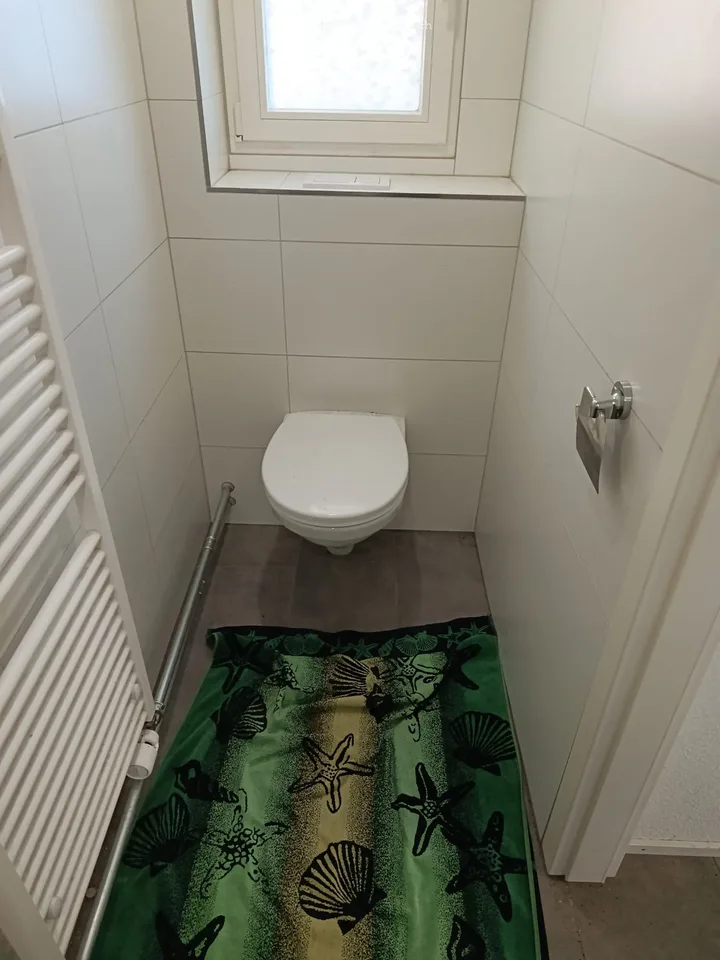 Inquilino per 2,5 camere nel centro storico – foto 2 di 5