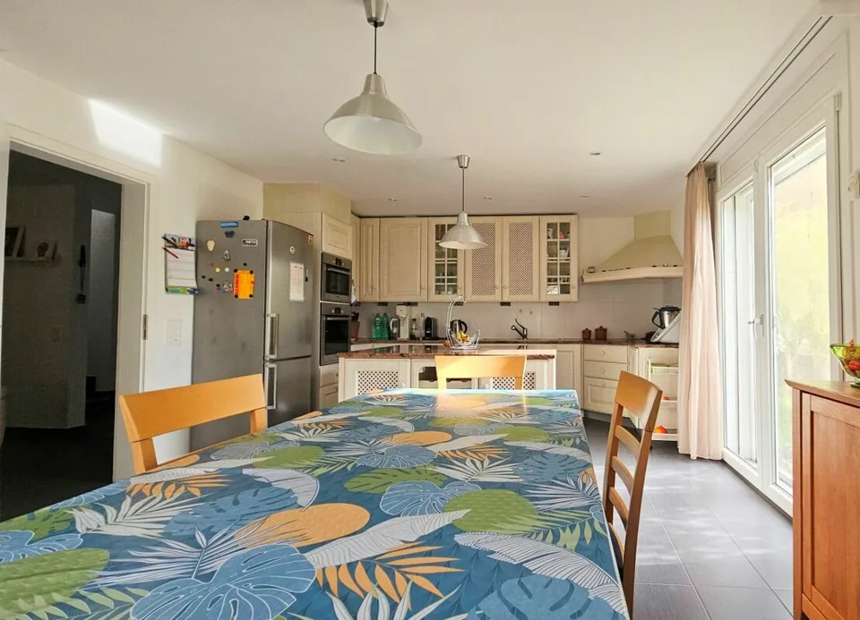 Spacious 5.5-room single-family house in Osogna – photo 7 of 18
