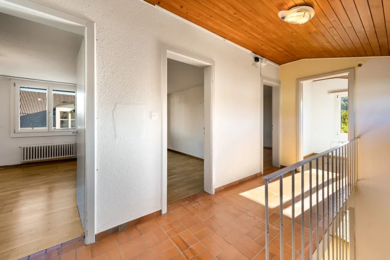 The dream of owning your own home - with potential for development – photo 9 of 13