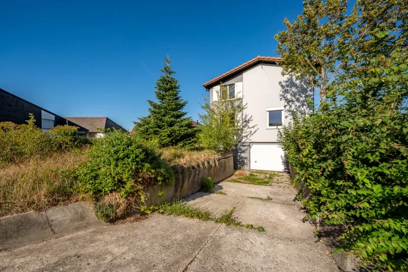 The dream of owning your own home - with potential for development – photo 13 of 13