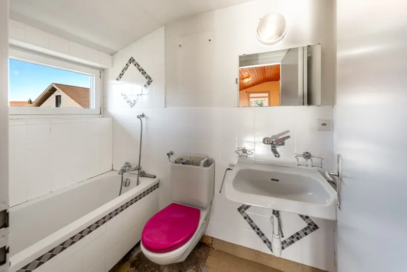 The dream of owning your own home - with potential for development – photo 8 of 13