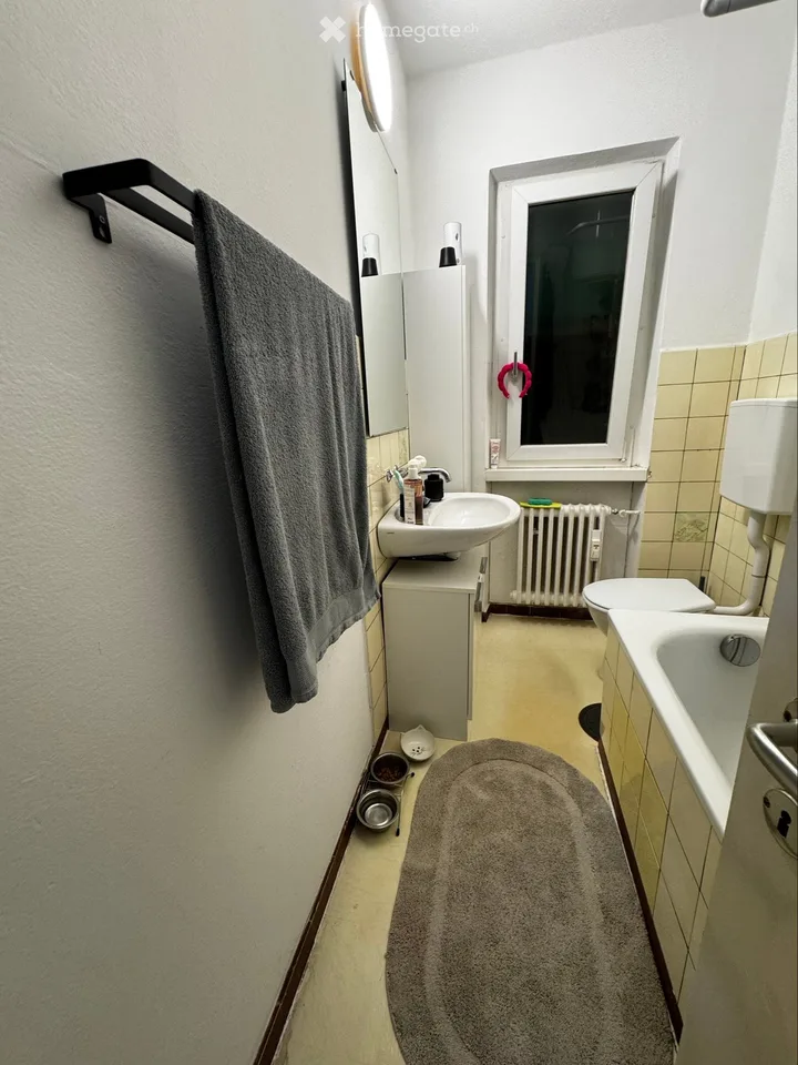Subentrante 3,5 in Arbedo – Foto 4 von 8