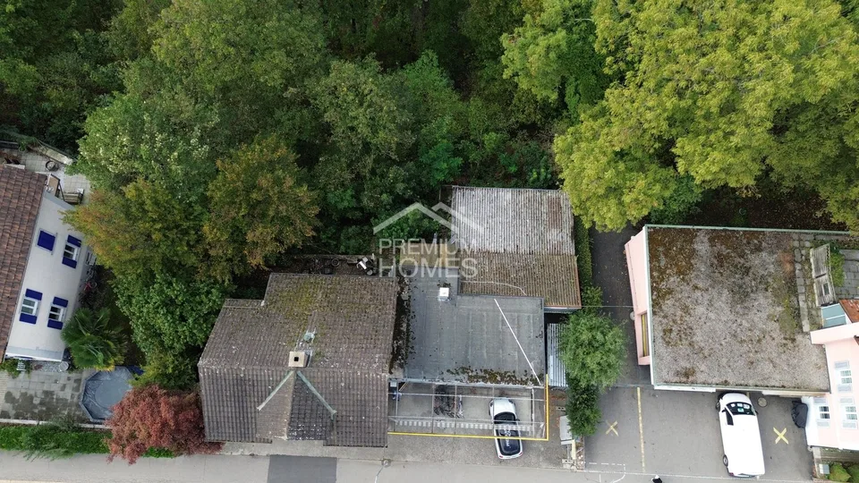 6.5 Zimmer Einfamilienhaus in Bremgarten AG – Foto 3 von 5