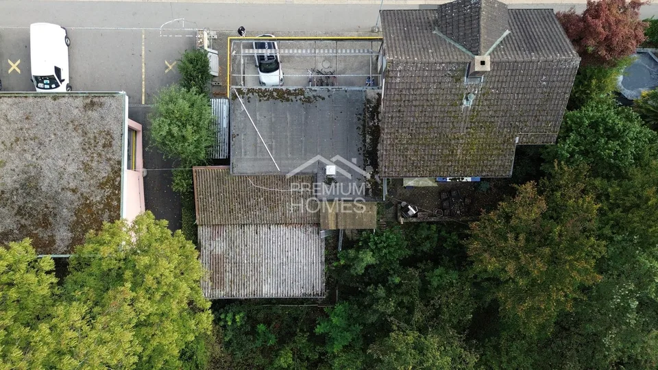 6.5 Zimmer Einfamilienhaus in Bremgarten AG – Foto 4 von 5