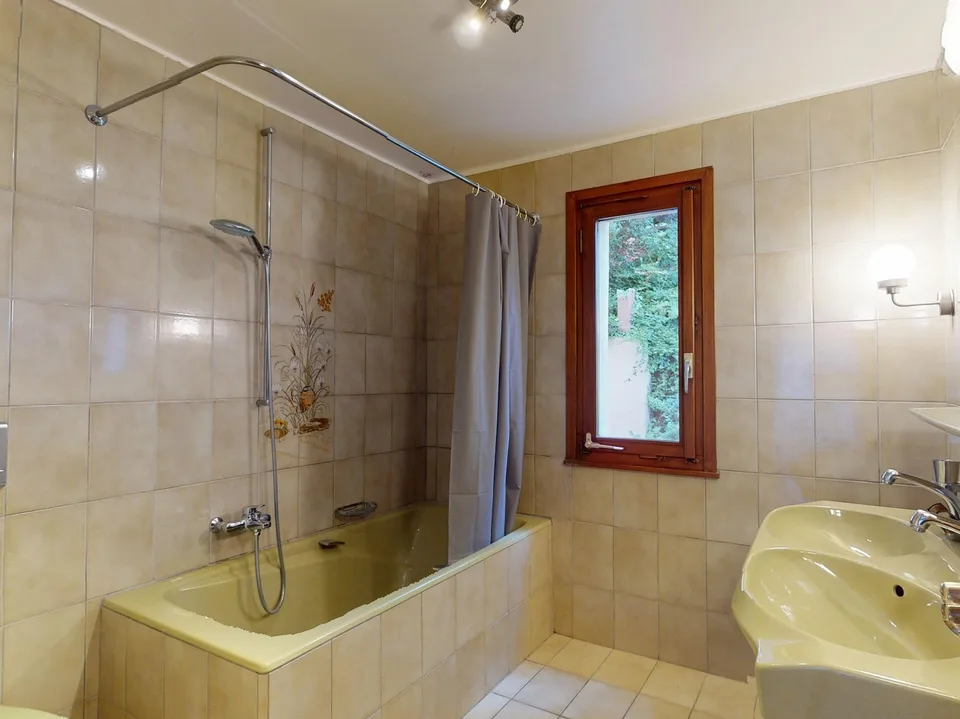 Magnifique villa de 7 pièces à Grandvaux avec vue exceptionnelle – photo 10 sur 11