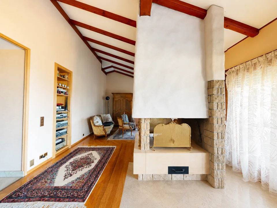 Magnifique villa de 7 pièces à Grandvaux avec vue exceptionnelle – photo 5 sur 11