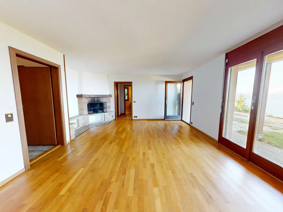 Magnifique villa de 7 pièces à Grandvaux avec vue exceptionnelle – photo 8 sur 11