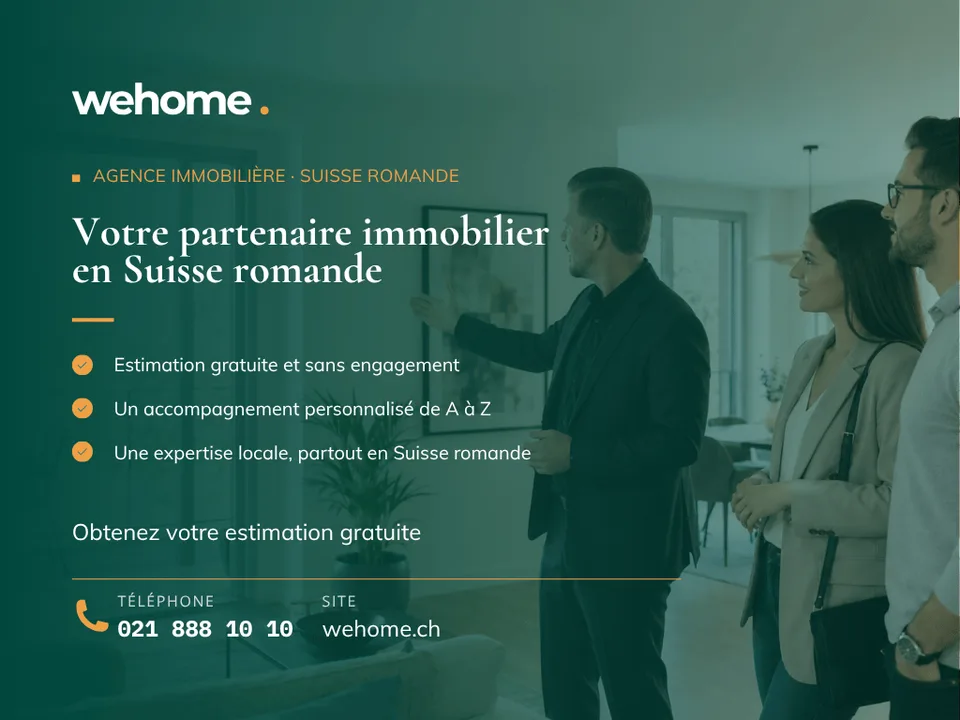 Magnifique villa de 7 pièces à Grandvaux avec vue exceptionnelle – photo 11 sur 11
