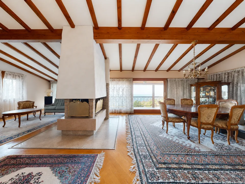 Magnifique villa de 7 pièces à Grandvaux avec vue exceptionnelle – photo 4 sur 11