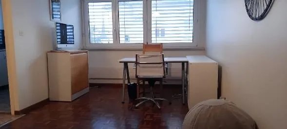 Studio Zentrum Locle – Foto 2 von 5
