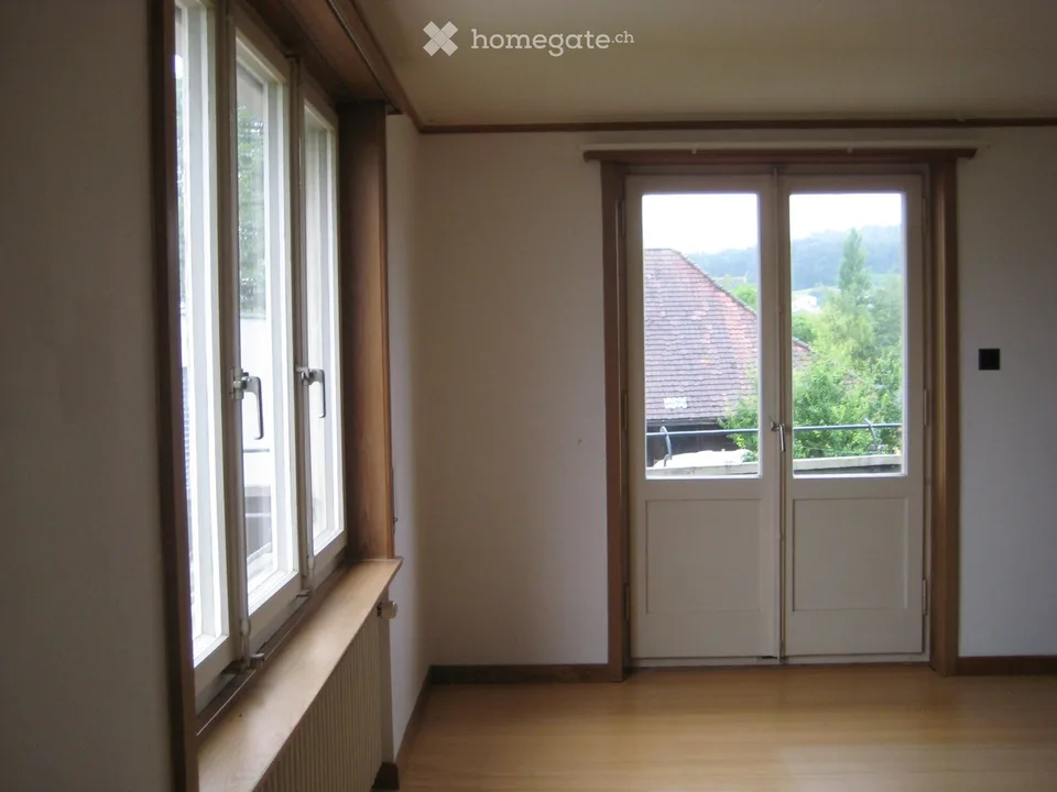 Charmantes Einfamilienhaus zu vermieten – Foto 2 von 4