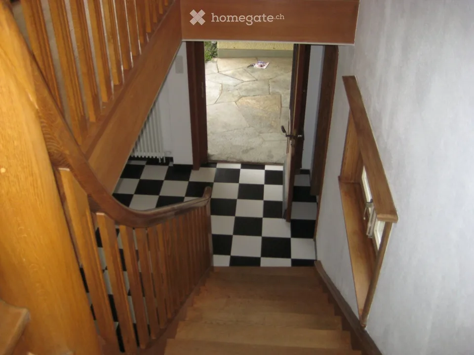 Charmantes Einfamilienhaus zu vermieten – Foto 3 von 4