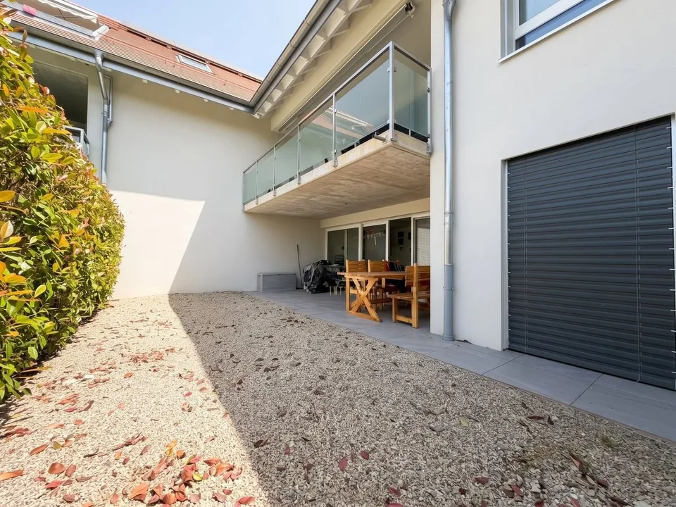 BAVOIS, appartement 5.5 pièces traversant et lumineux! – photo 10 sur 11