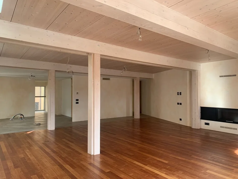 AUBONNE - Appartement de 5,5 pièces – photo 6 sur 13