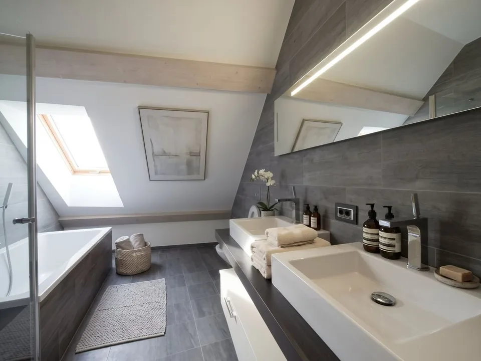 AUBONNE - Appartement de 5,5 pièces – photo 11 sur 13