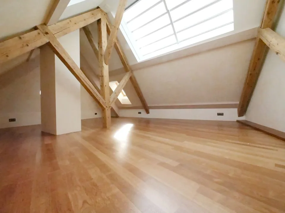 AUBONNE - Appartement de 5,5 pièces – photo 8 sur 13