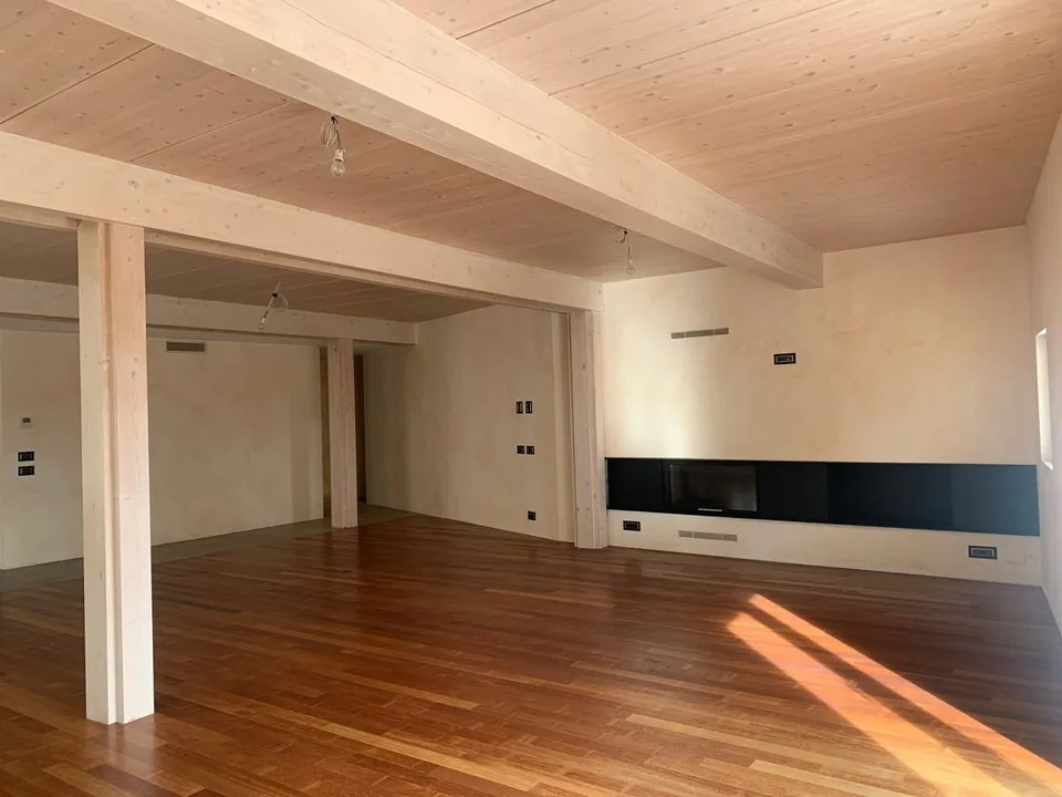 AUBONNE - Appartement de 5,5 pièces – photo 4 sur 13