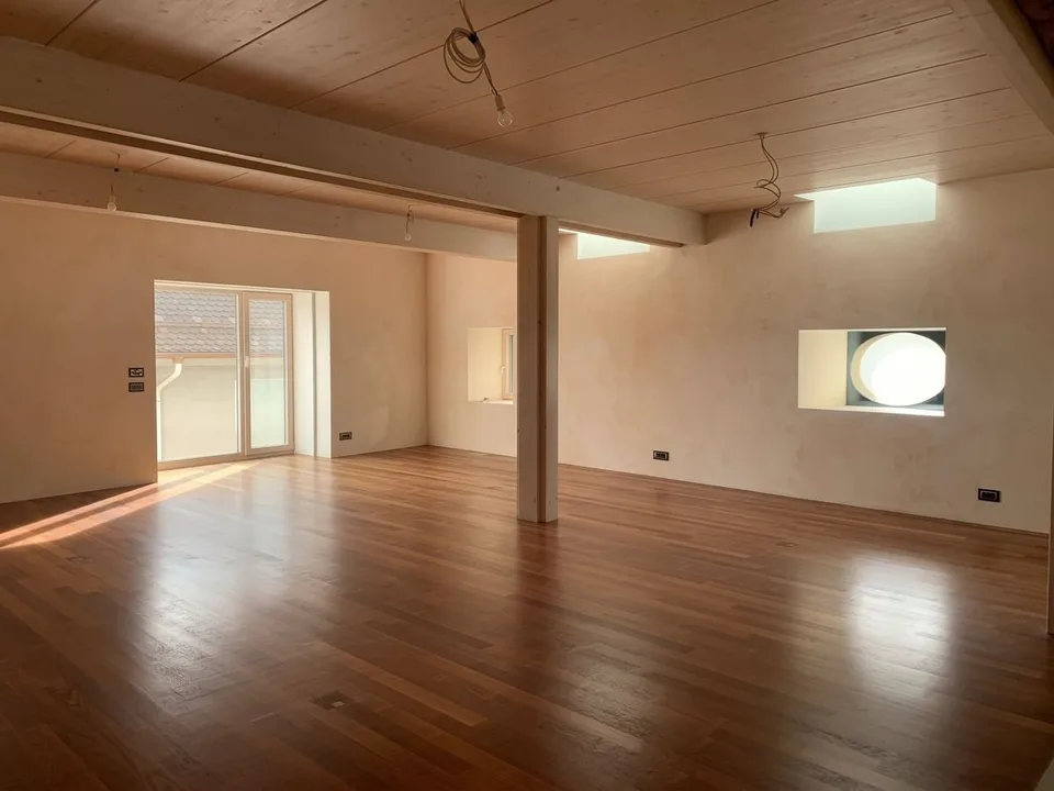 AUBONNE - Appartement de 5,5 pièces – photo 10 sur 13