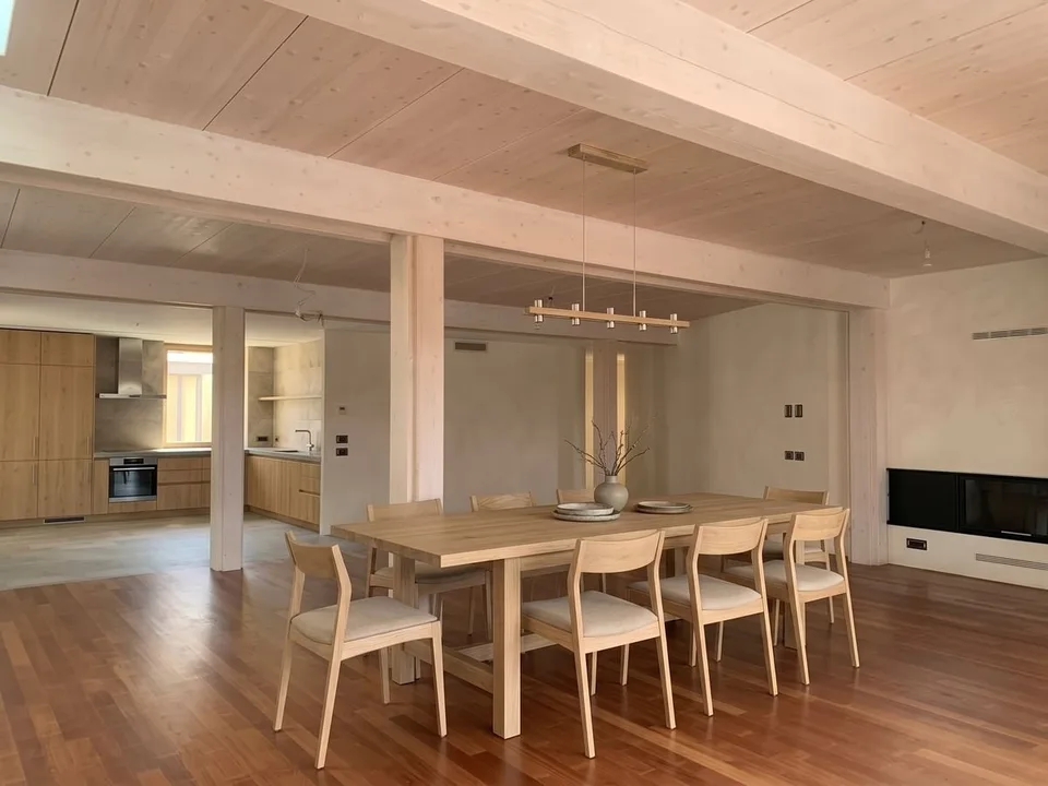 AUBONNE - Appartement de 5,5 pièces – photo 5 sur 13