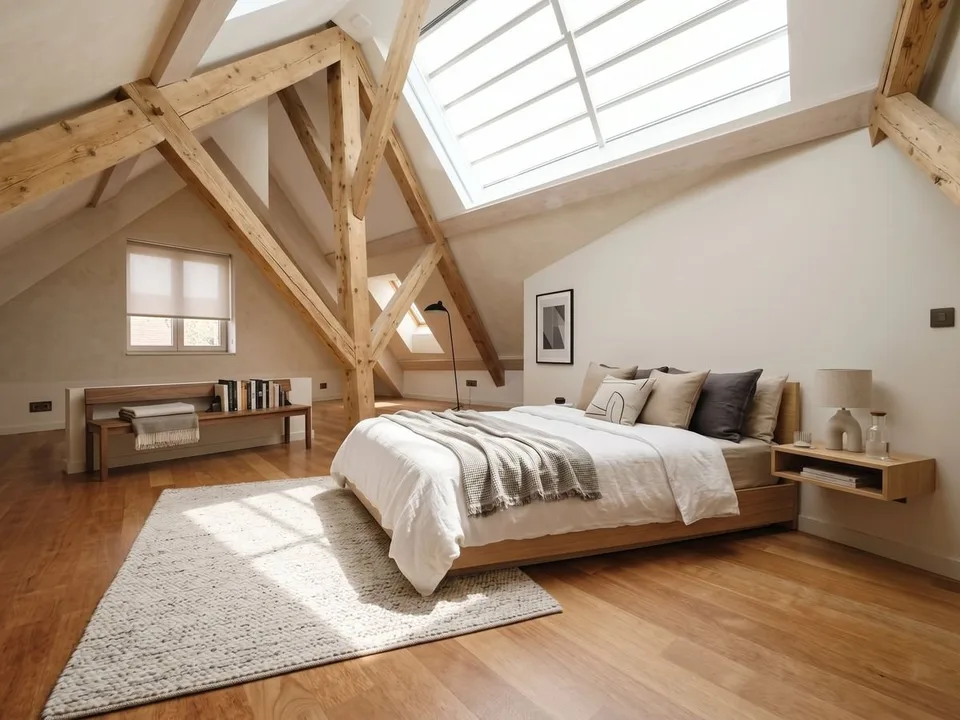 AUBONNE - Appartement de 5,5 pièces – photo 7 sur 13
