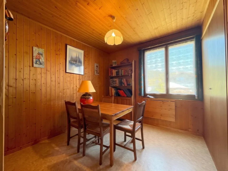 5.5 Zimmer Einfamilienhaus in St-George – Foto 6 von 13