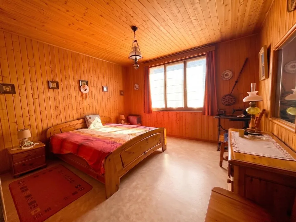 5.5 Zimmer Einfamilienhaus in St-George – Foto 7 von 13